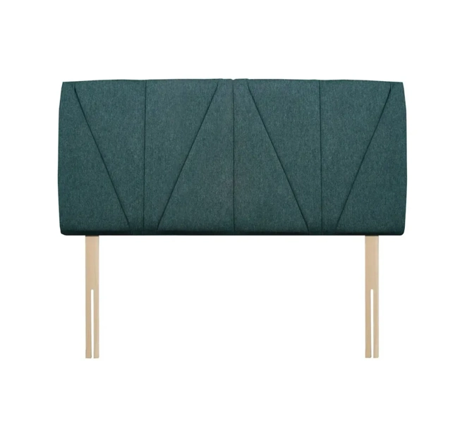 Sleepeezee Ivy Strutted Headboard